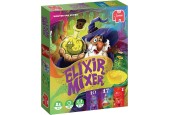 Jumbo Elixir Mixer Kaartspel
