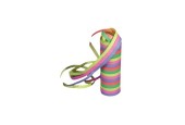 Rol papieren serpentines 4mtr