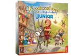 999 Jeux Les Charlatans de Kakelenburg junior