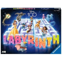 Ravensburger Disney 100 ans de Labyrinthe