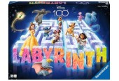 Ravensburger Disney 100 jaar Labyrinth