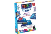 Jumbo Tetris Speed