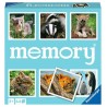 Ravensburger Mémoire des bébés animaux