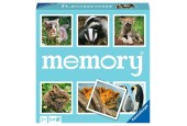 Ravensburger Mémoire des bébés animaux