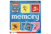 Mémoire Ravensburger Paw Patrol