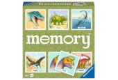 Ravensburger Dinosaurussen memory