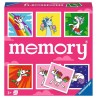 Ravensburger Unicorns memory
