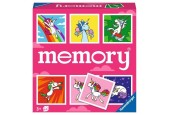 Ravensburger Unicorns memory