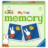 Ravensburger Nijntje memory