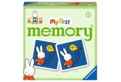 Ravensburger Nijntje memory