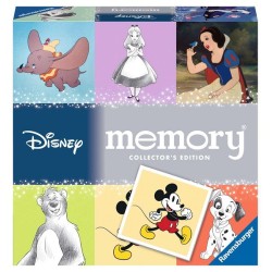 Ravensburger Disney 100 ans de mémoire des collectionneurs