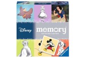 Ravensburger Disney 100 jaar Collectors memory