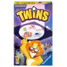 Jeu de cartes Ravensburger Twins
