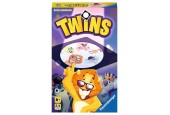 Jeu de cartes Ravensburger Twins
