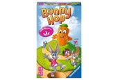 Ravensburger Bunny Hop jeu de société de course de lapins