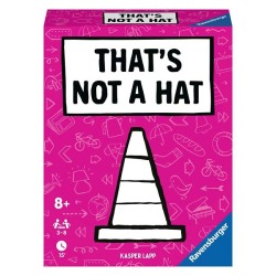 Ravensburger Thats not a hat kaartspel