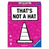 Ravensburger Thats not a hat kaartspel
