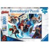 Ravensburger Marvel Thor puzzel 100 XXL stukjes