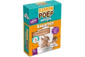 IdentityGamesQuatuor Weetjes Dierenpoep