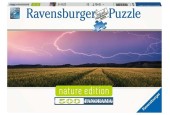 Ravensburger Puzzle Tempête d'été 500 pièces