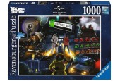 Ravensburger Puzzle Retour vers le futur 1000 pièces