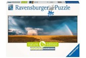 Ravensburger Puzzle arc-en-ciel mystique 1000 pièces