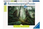 Ravensburger Puzzle Dans les bois 1000 pièces