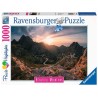 Ravensburger Serra De Tramuntana, Mallorca Puzzel 1000 Stukjes