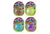 Toi Toys Fidget piste de billes 'Hope o Loop'