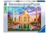 Ravensburger Betoverende Taj Mahal puzzel 1500 stukjes