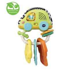 Vtech Rammelpret Sleutelbos