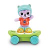 Vtech Kato, le chat du skateboard