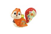 Vtech Découvrez et apprenez l'écureuil