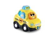 Voiture Vtech Toet Toet - Attaches Taxi