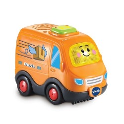 Voiture Vtech Toet Toet - Boris Van