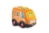 Voiture Vtech Toet Toet - Boris Van