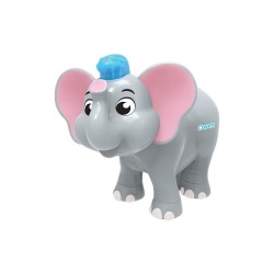 Vtech Zoef Zoef Animals - Owen le vilain éléphant