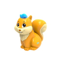 Vtech Zoef Zoef Animals - Evi l'écureuil énergique