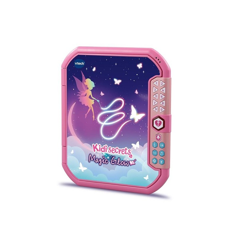 Vtech KidiSecrets magic Glow