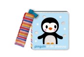 Livres buggy - Pingouin dans la neige
