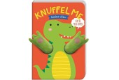 Boekje Knuffel Me - Kleine Dino