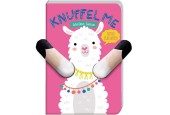 Livret Cuddle Me - Petit Lama