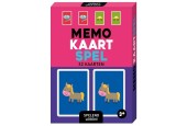 Jeu de cartes mémo
