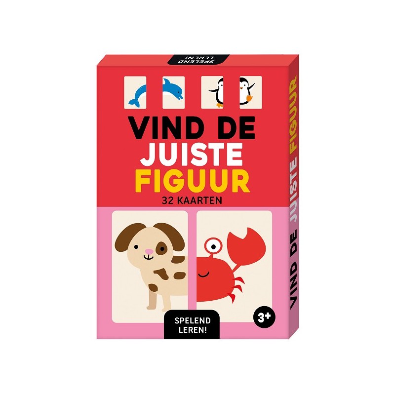 Jeu de cartes assorties