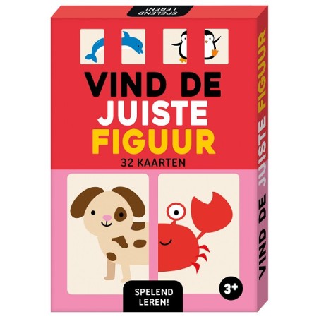 Jeu de cartes assorties