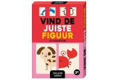 Jeu de cartes assorties