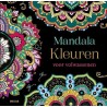 Deltas Mandala - Kleuren voor volwassenen