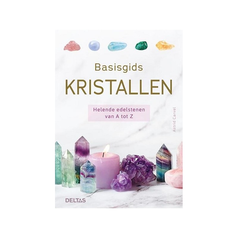 Deltas Basisgids kristallen