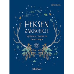 Deltas Heksenzakboekje