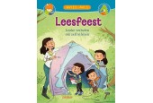 Deltas Leesfeest Leuke verhalen om zelf te lezen (AVI E3 / AVI 3)